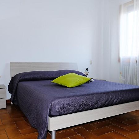 Ferienwohnung La Casina Di Certaldo Exterior foto