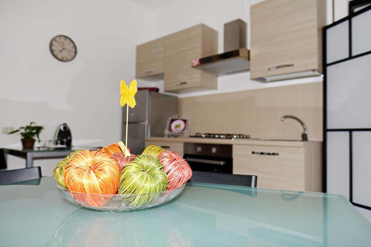 Ferienwohnung La Casina Di Certaldo Exterior foto